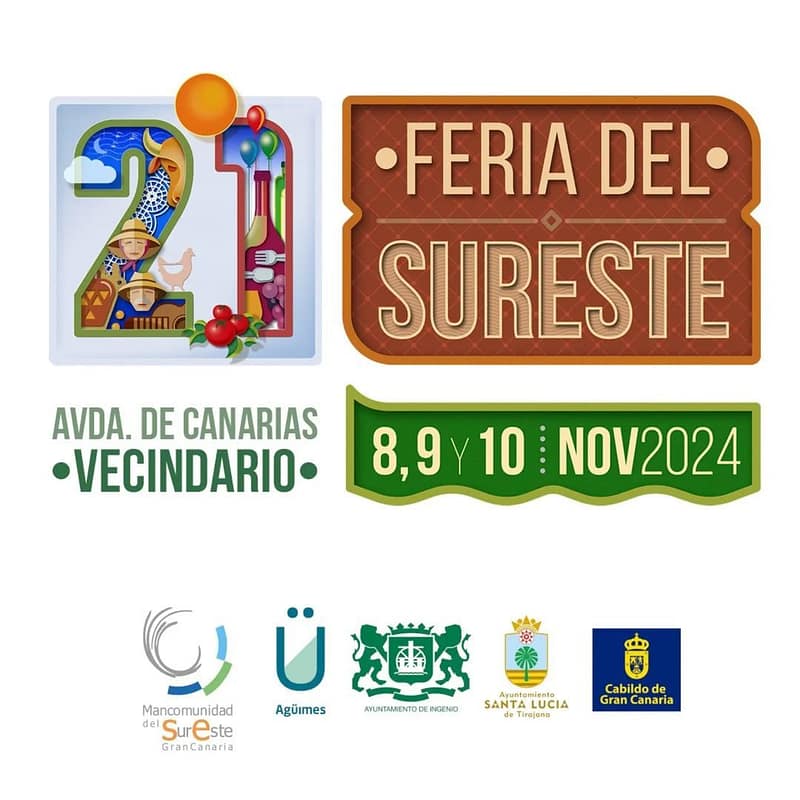 Feria del Sureste 2024 | Noli-Nolina Artesanía