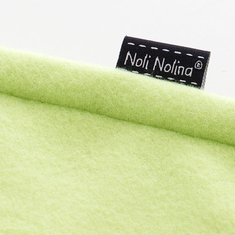 Manta-capa Elliot etiqueta noli-nolina