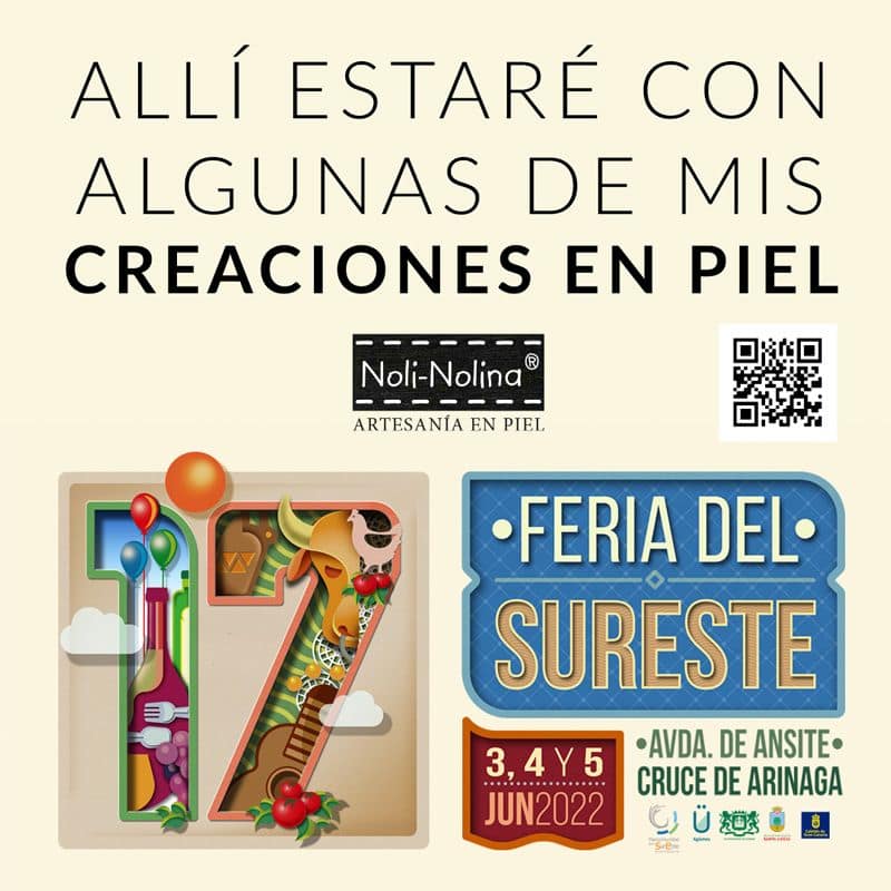 XVII Feria del Sureste