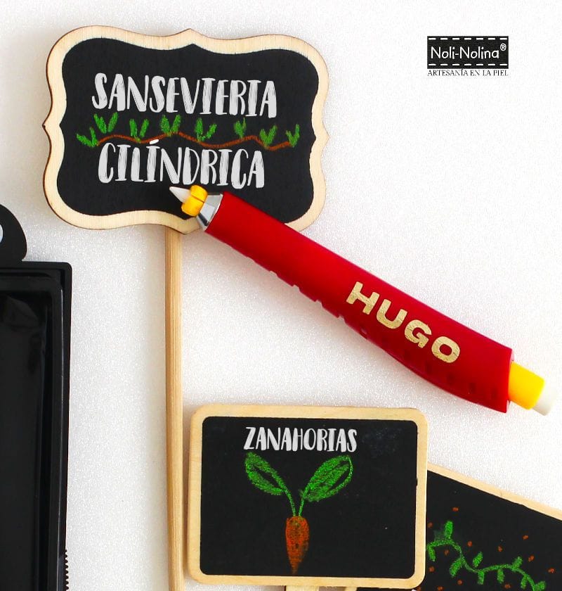 portatizas personalizado