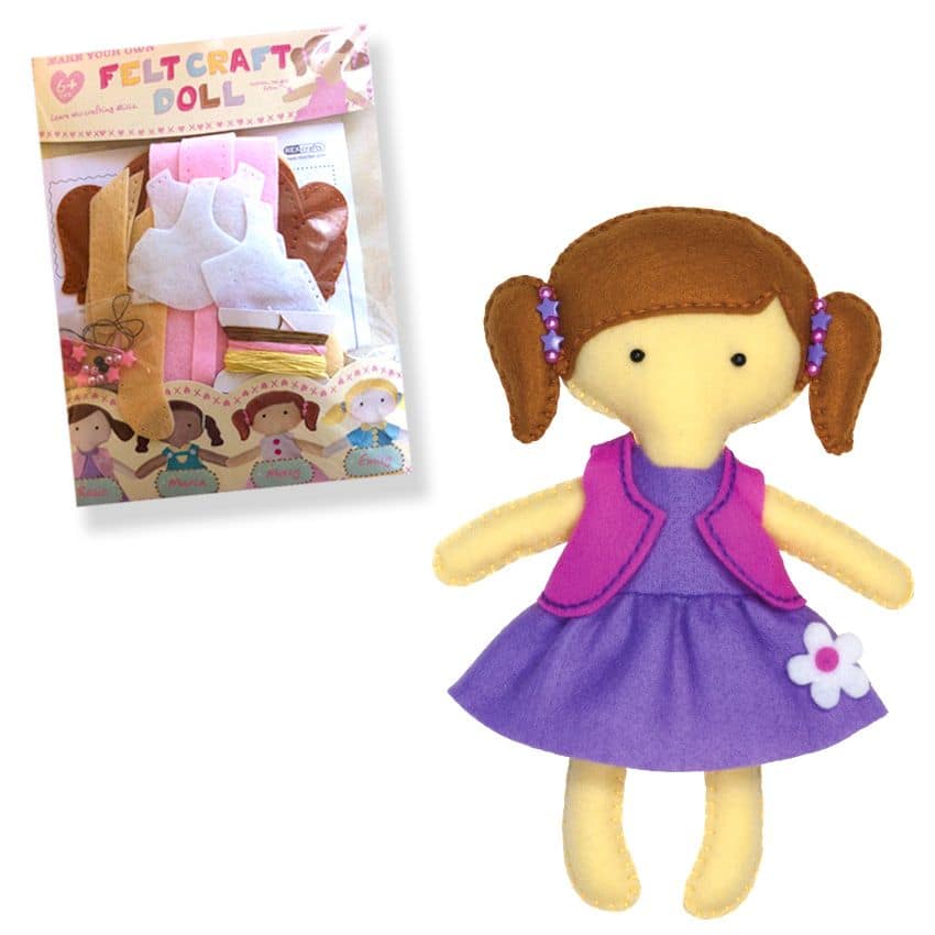 kit tobar dolls adriana