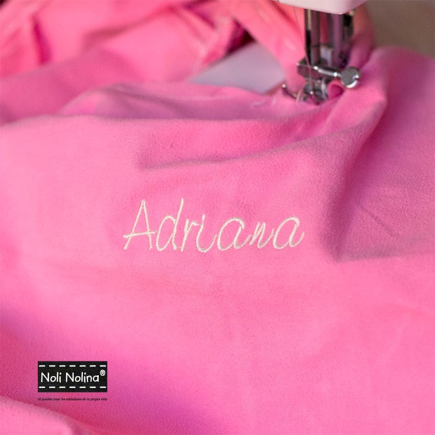 Bordado Adriana